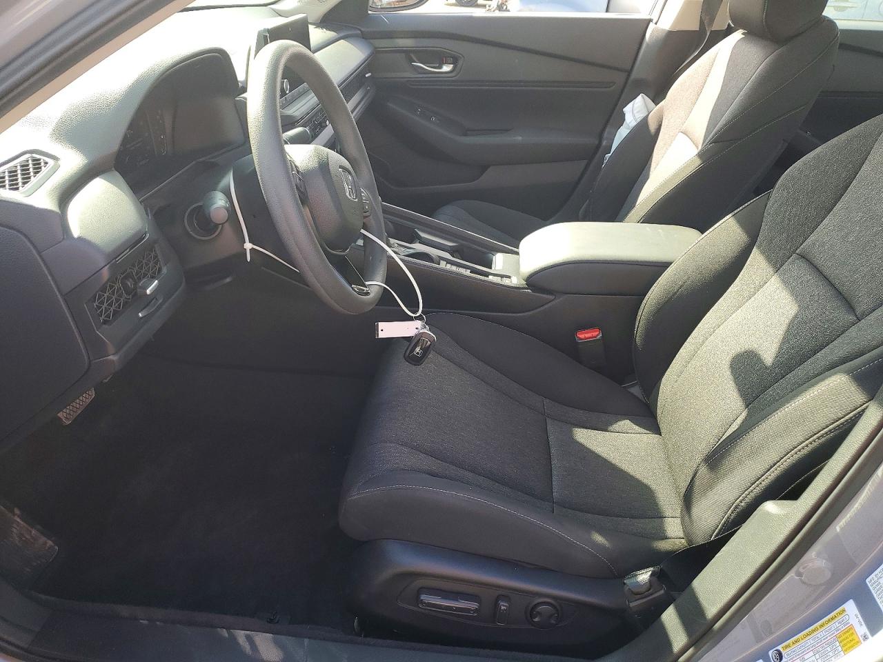 Honda Accord Se