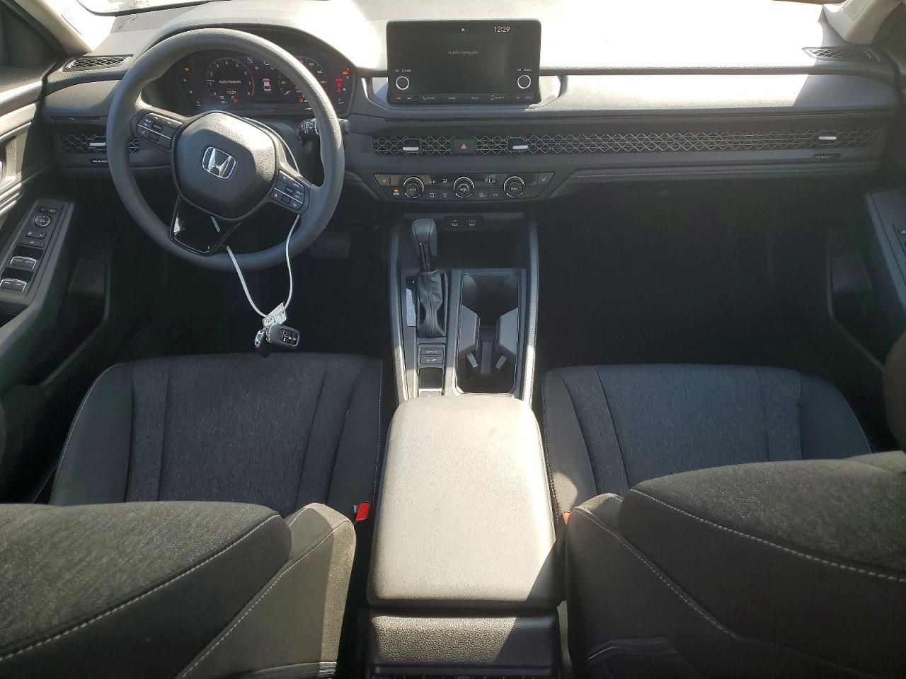 Honda Accord Se