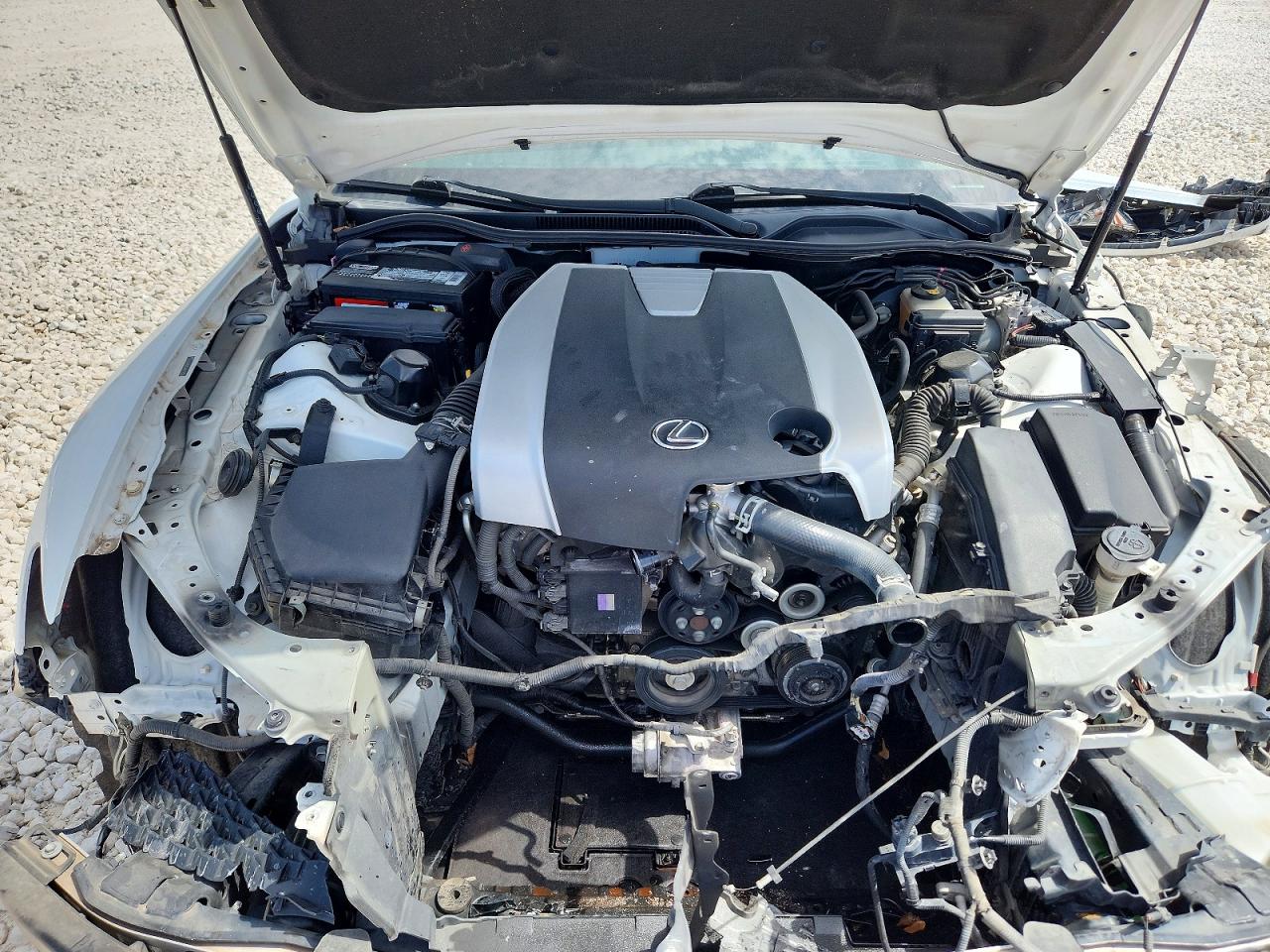 Lexus Rc Base
