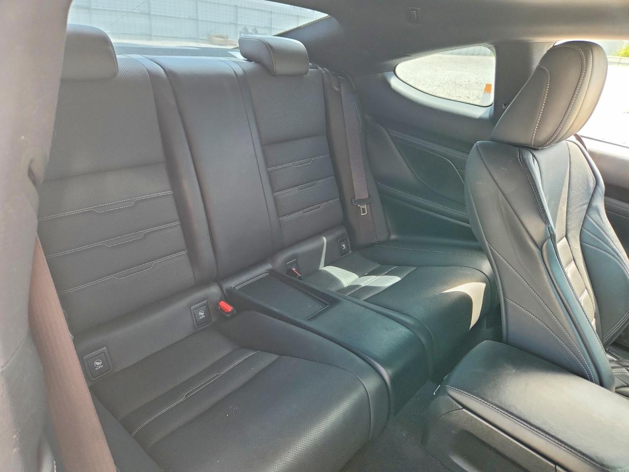 Lexus Rc Base