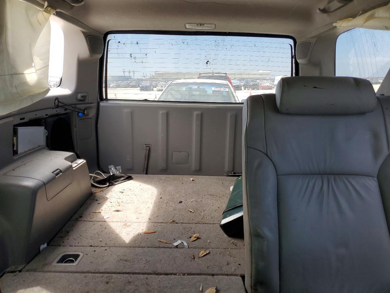 Toyota 4Runner Limited