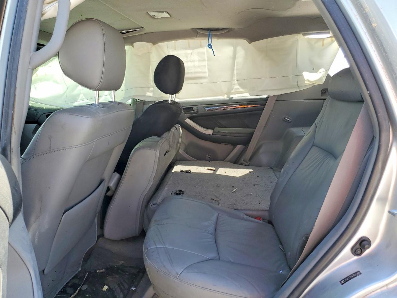 Toyota 4Runner Limited