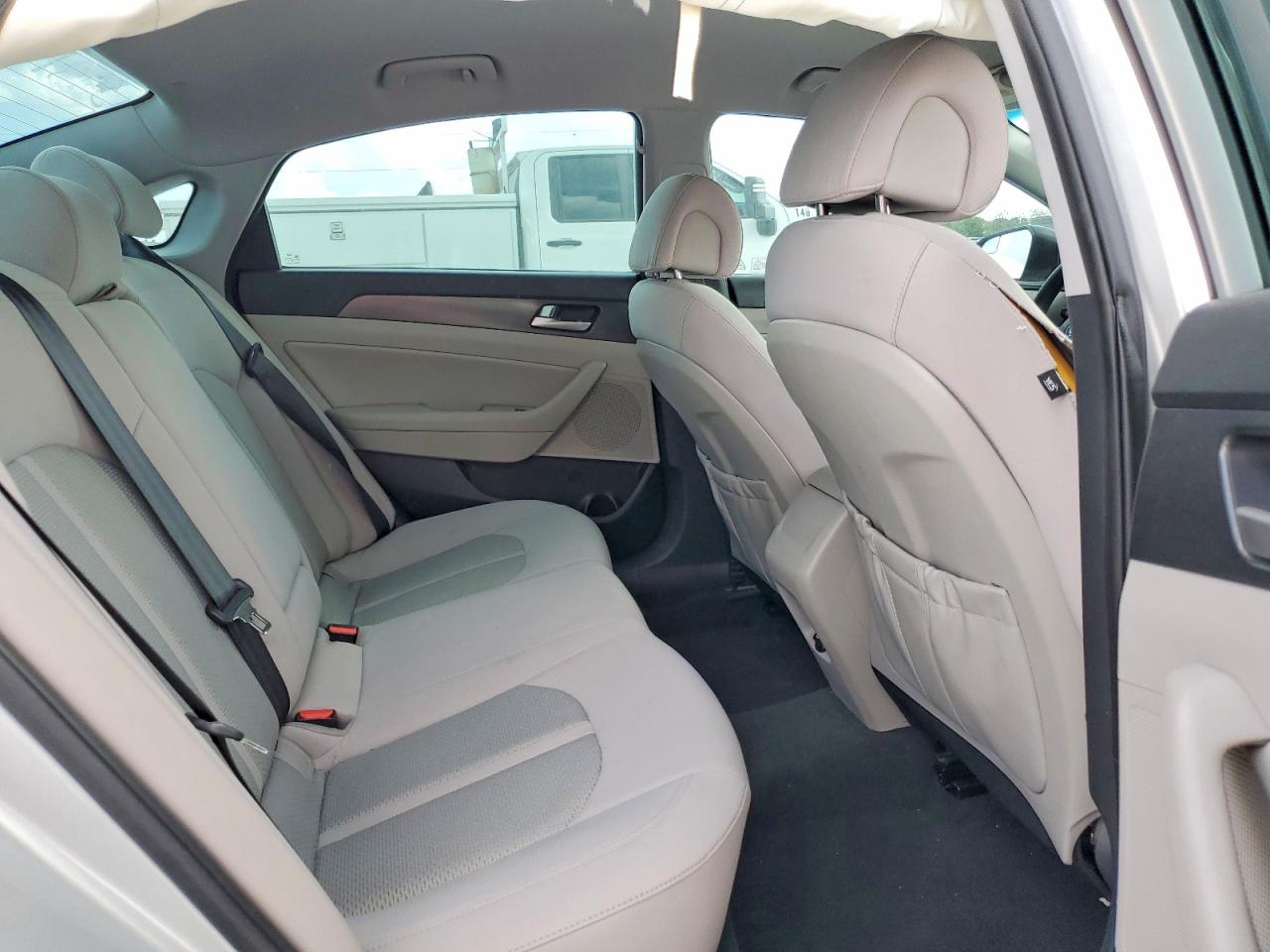 Hyundai SONATA Sport