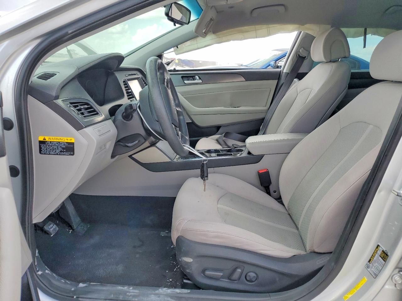 Hyundai SONATA Sport