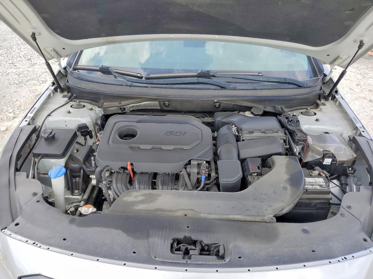 Hyundai SONATA Sport