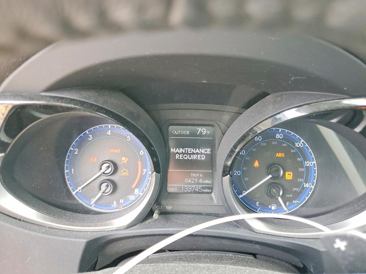 Toyota Corolla S Plus