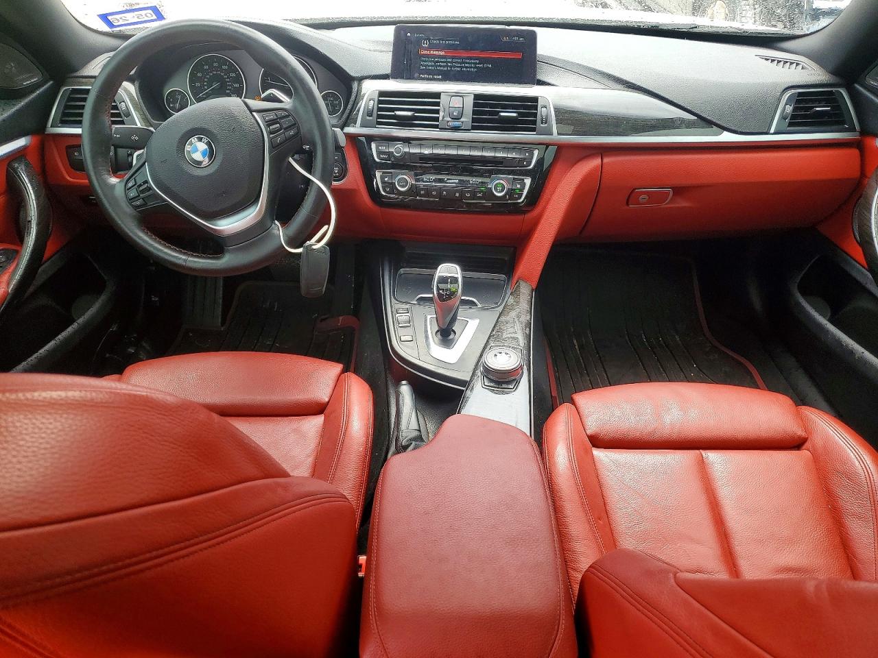 BMW 4 Series Gran Coupe