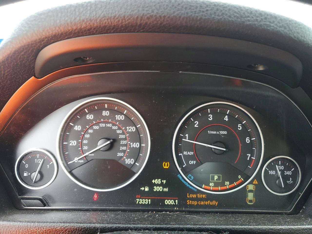 BMW 4 Series Gran Coupe