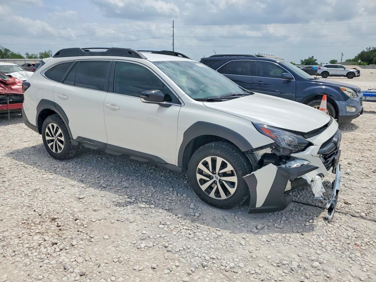 Subaru Outback Premium