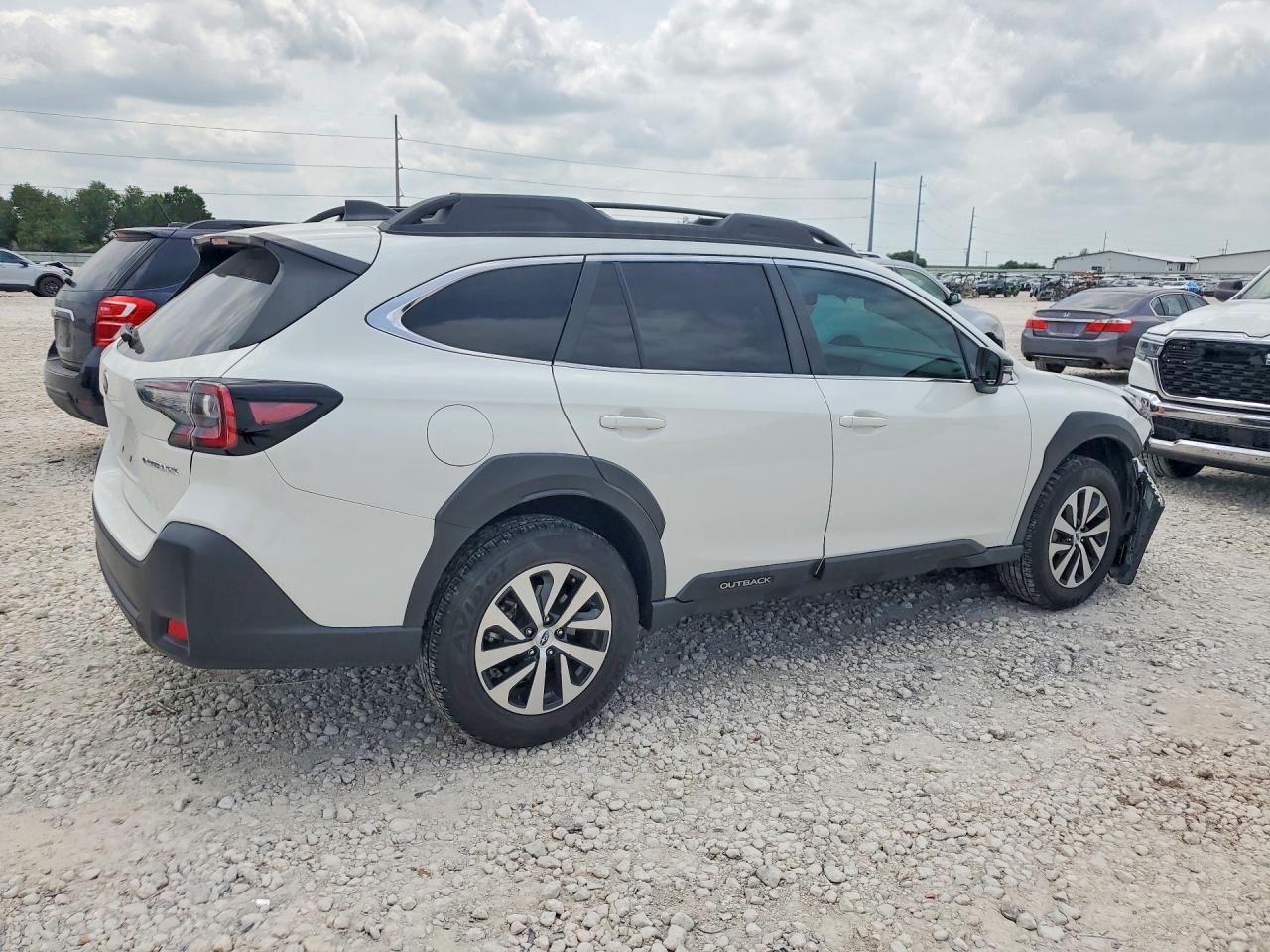 Subaru Outback Premium