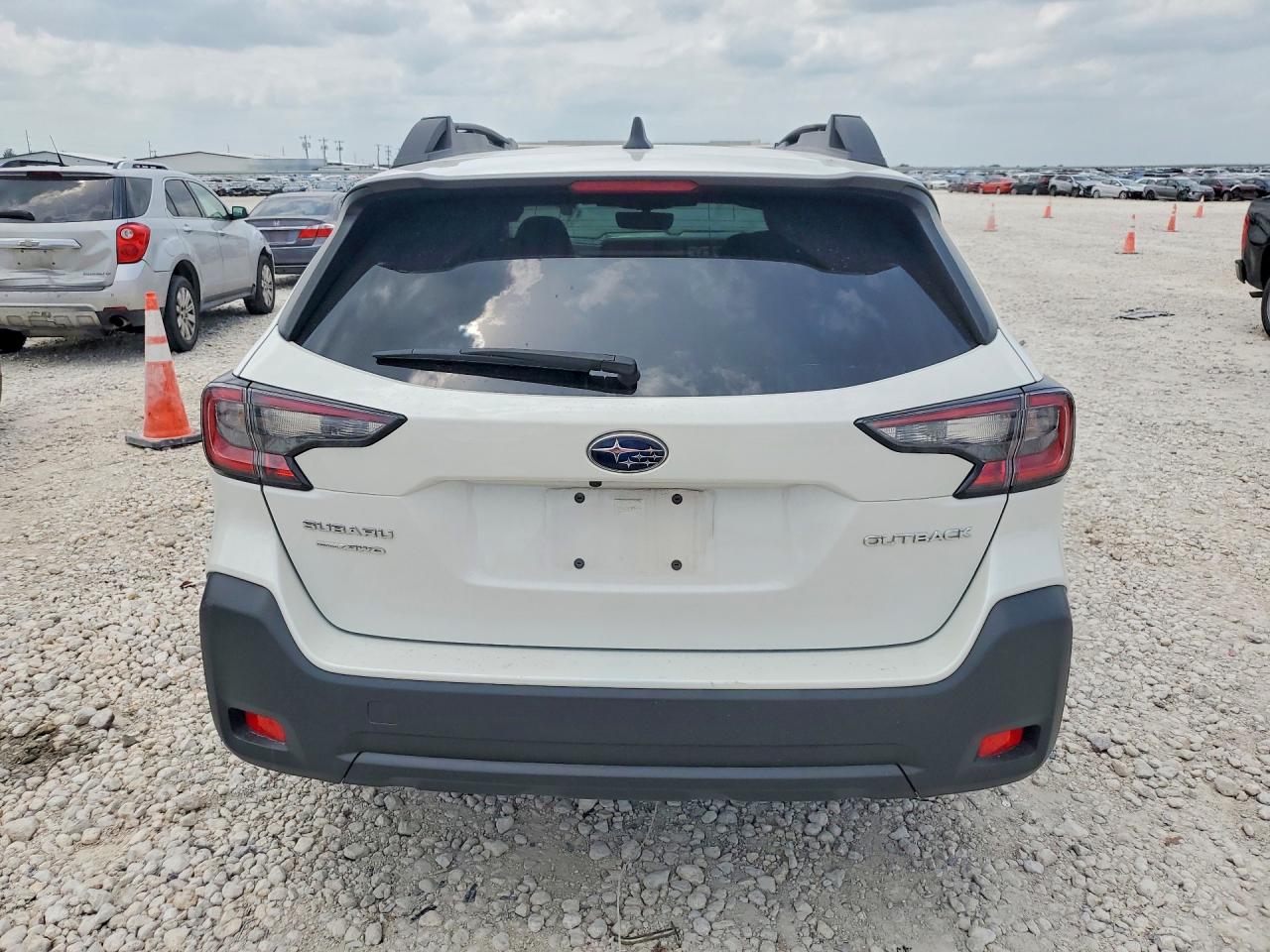 Subaru Outback Premium