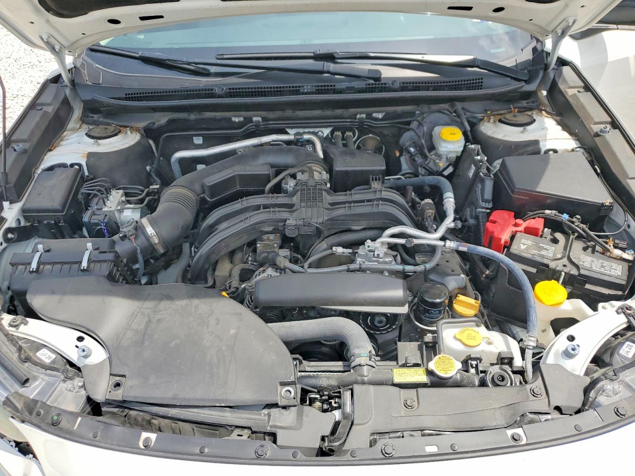 Subaru Outback Premium