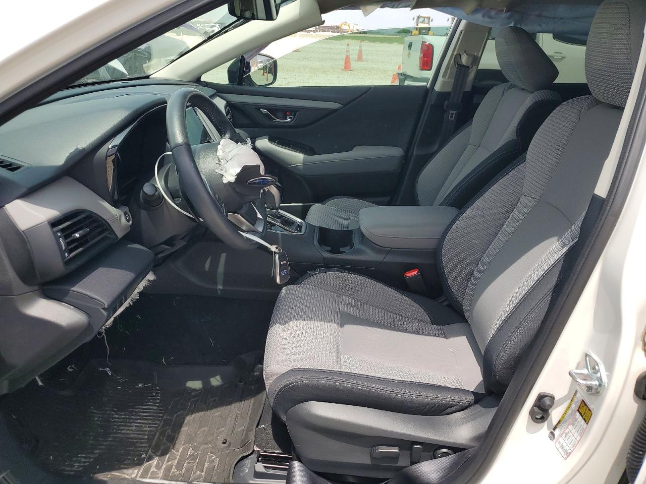 Subaru Outback Premium
