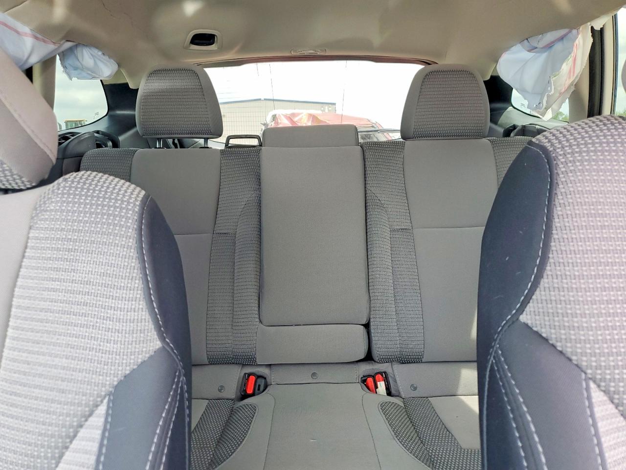 Subaru Outback Premium