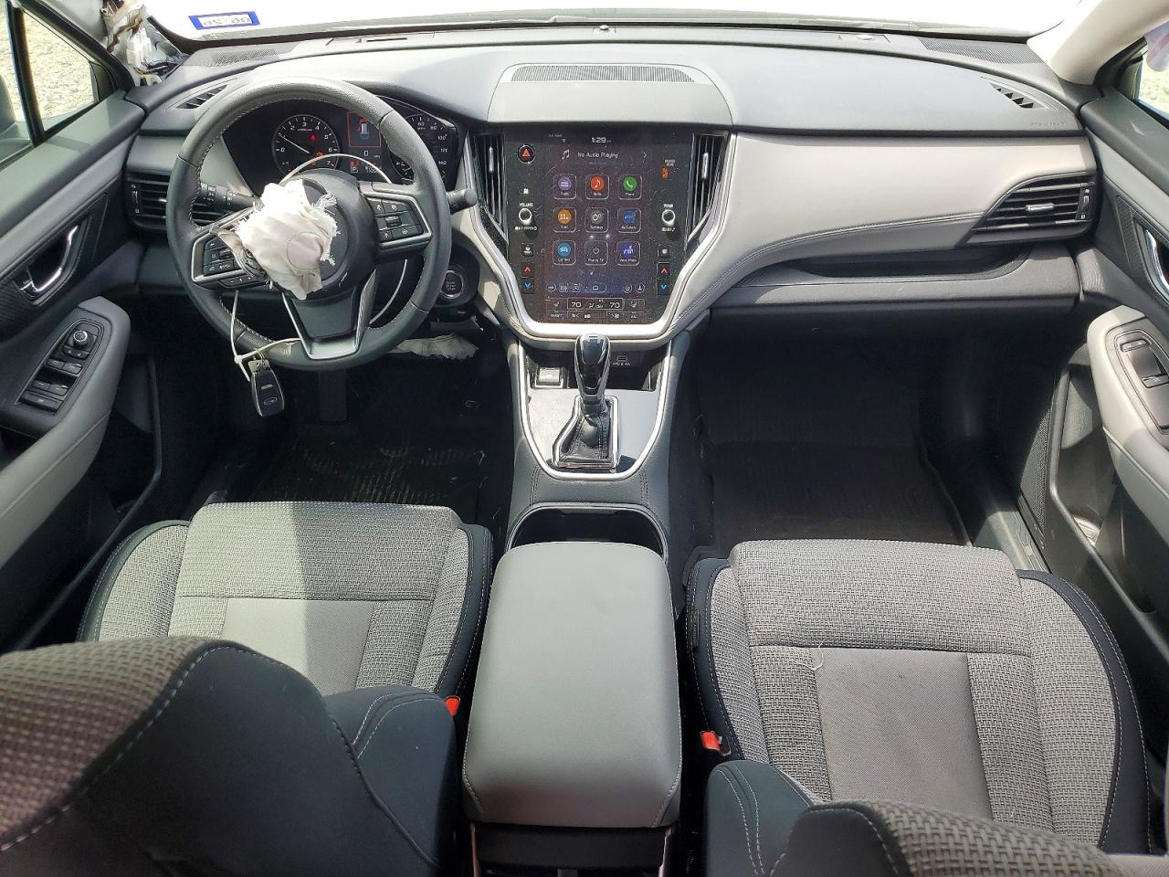 Subaru Outback Premium