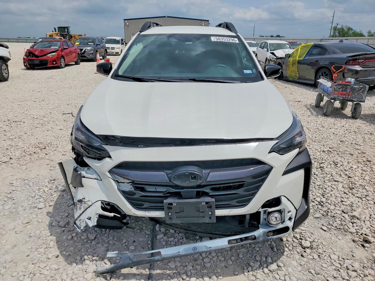 Subaru Outback Premium