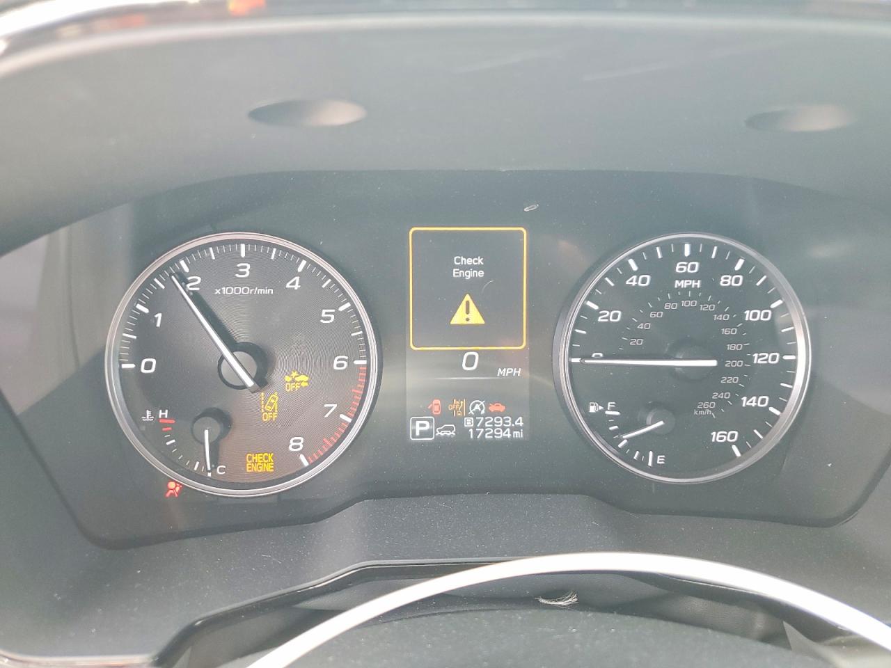Subaru Outback Premium