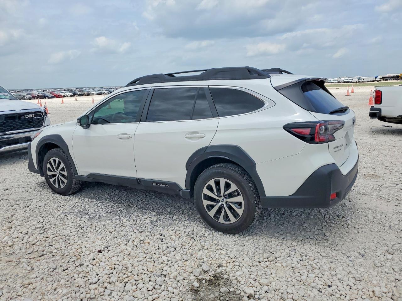 Subaru Outback Premium