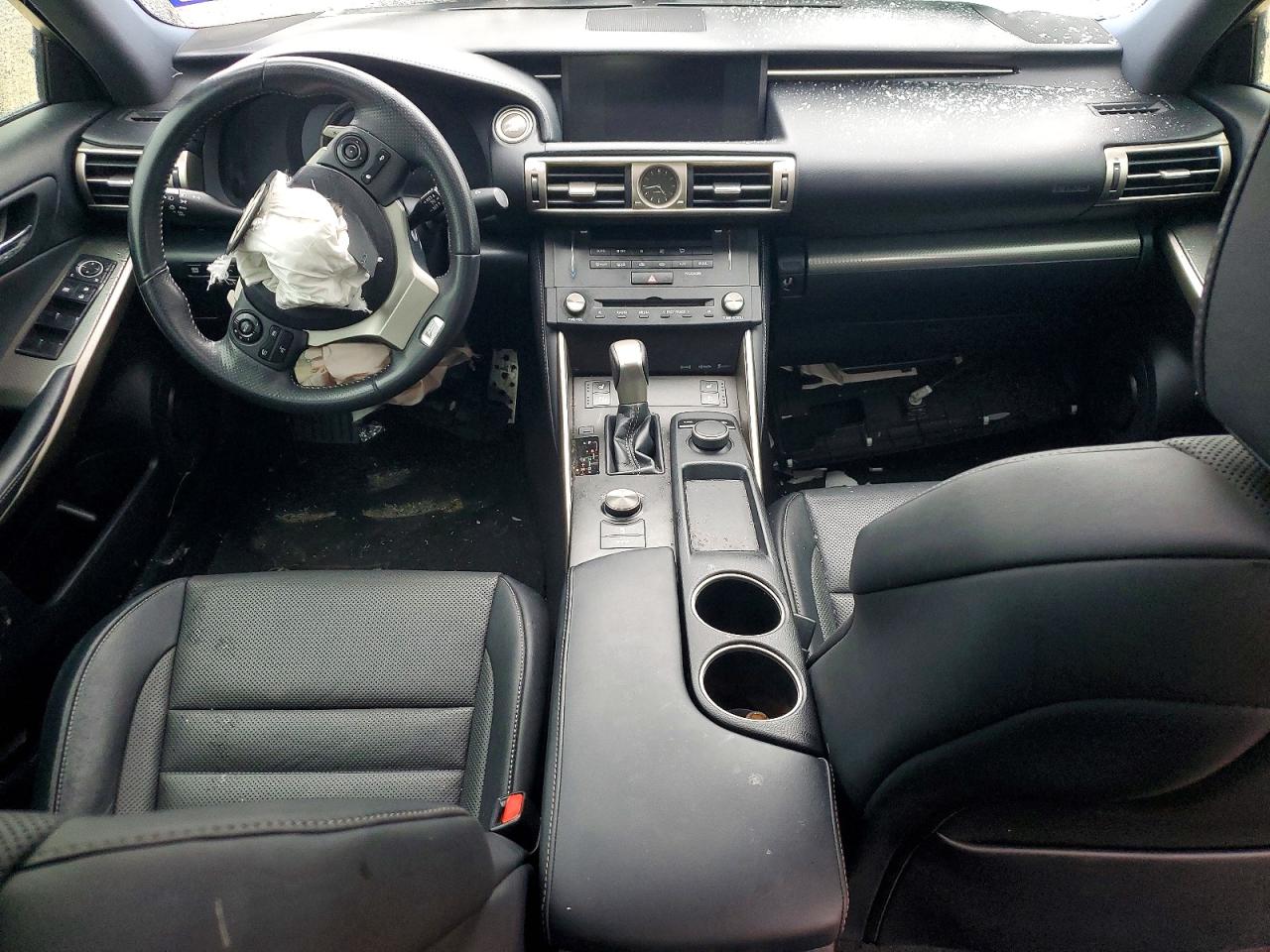 Lexus Is 250