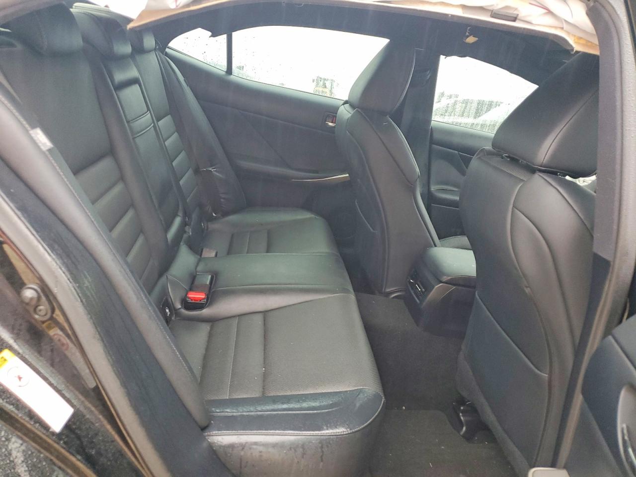 Lexus Is 250
