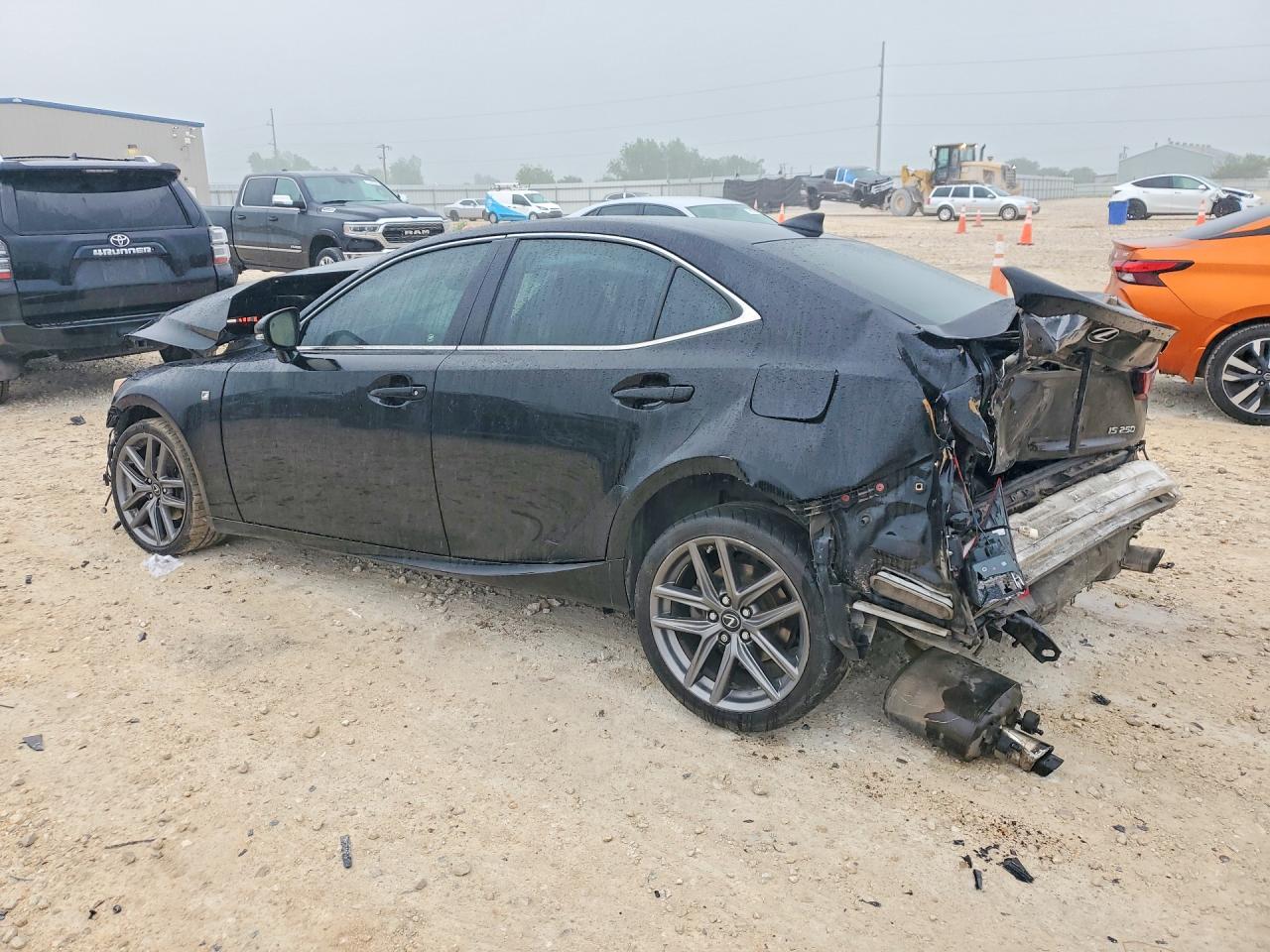 Lexus Is 250