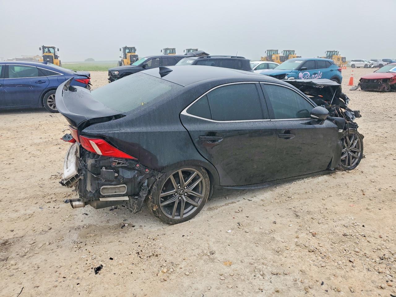 Lexus Is 250