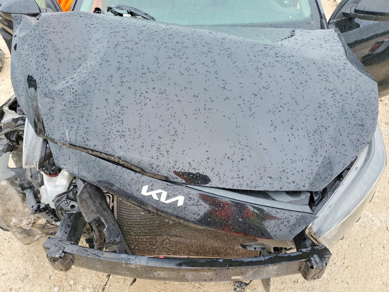 Kia Forte Lxs