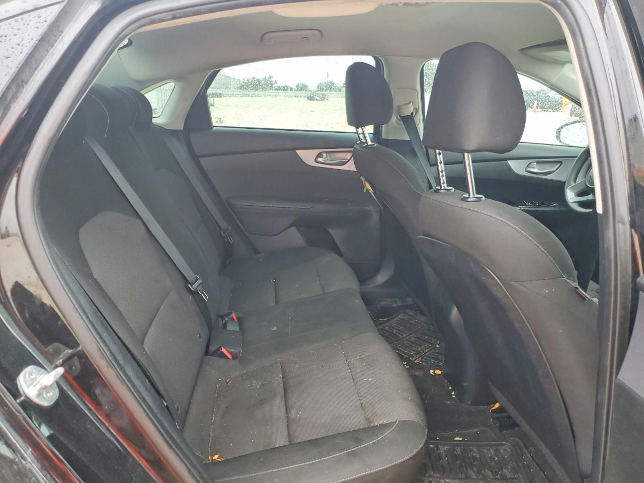Kia Forte Lxs