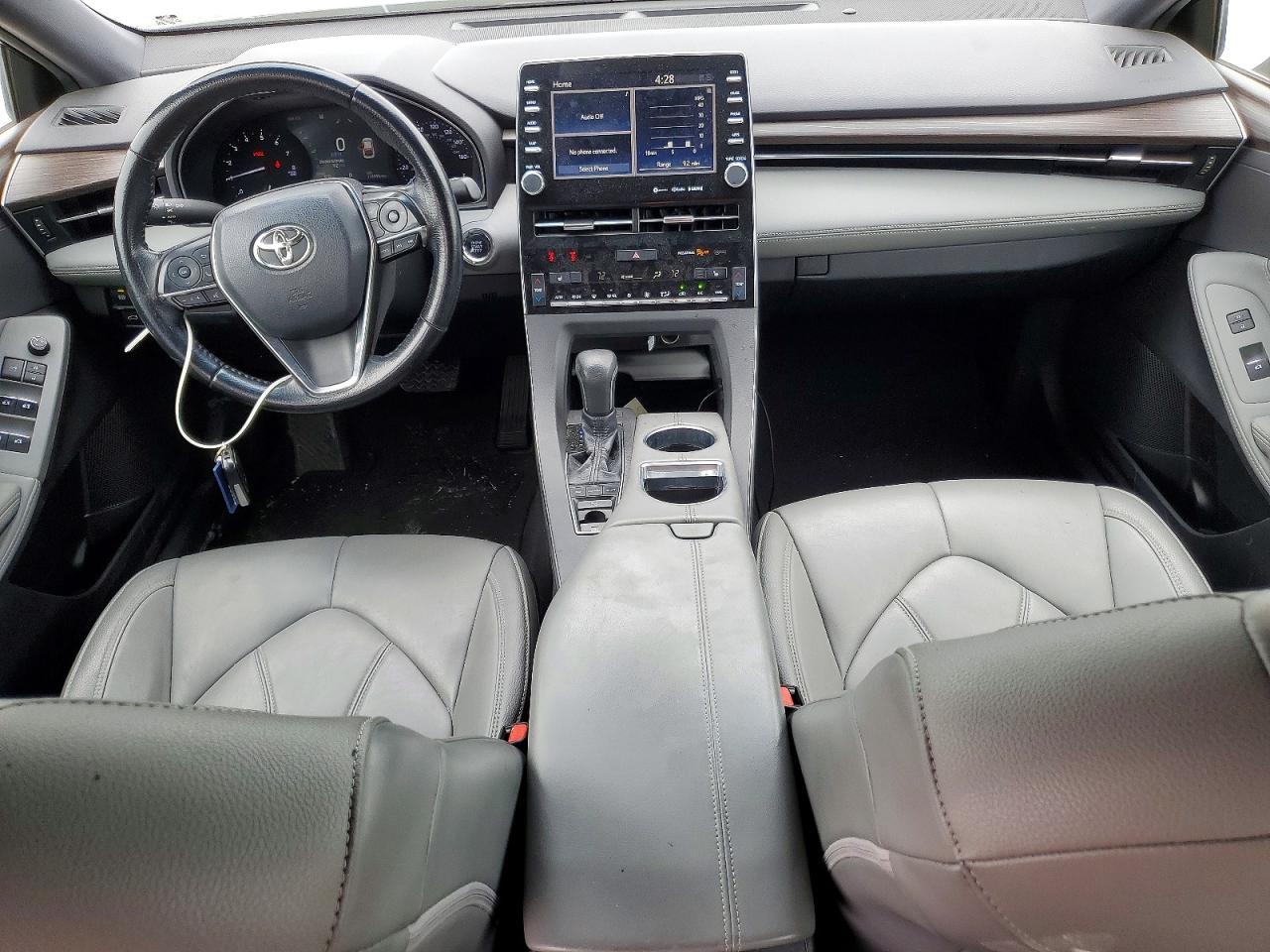 Toyota Avalon Xle