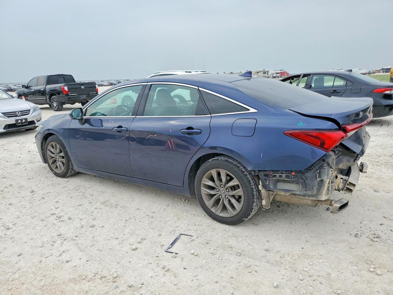 Toyota Avalon Xle
