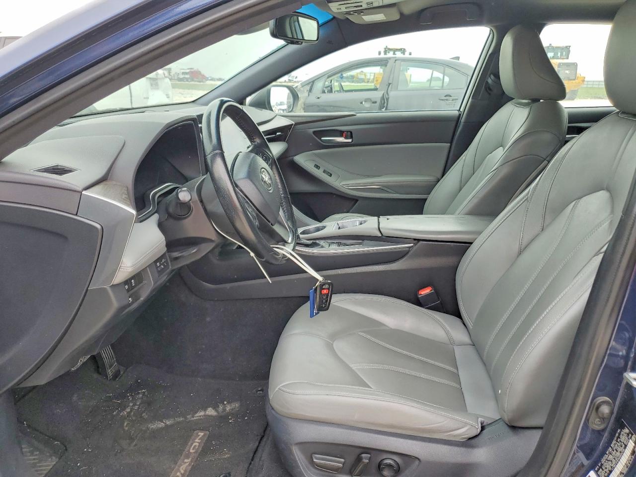 Toyota Avalon Xle