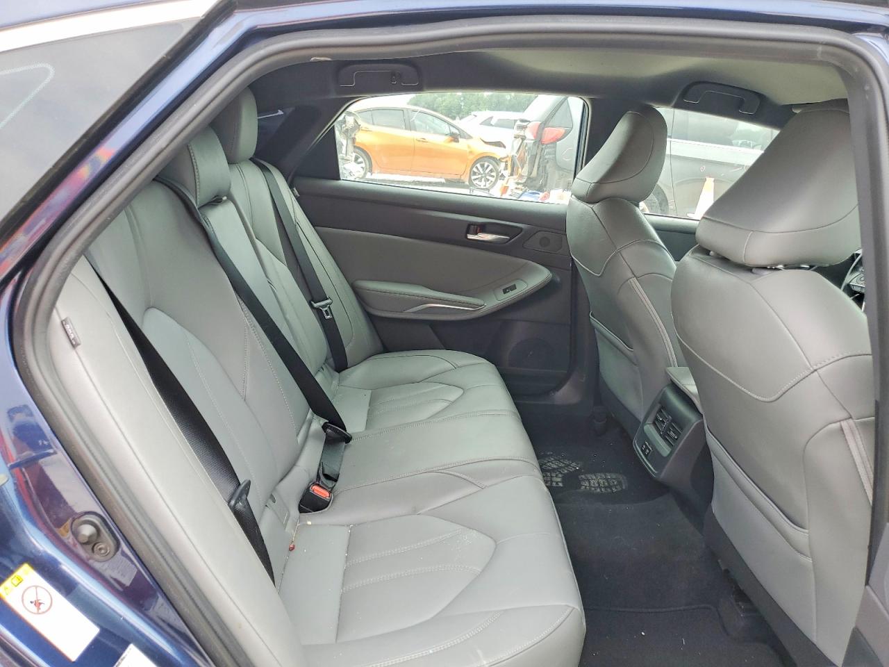 Toyota Avalon Xle
