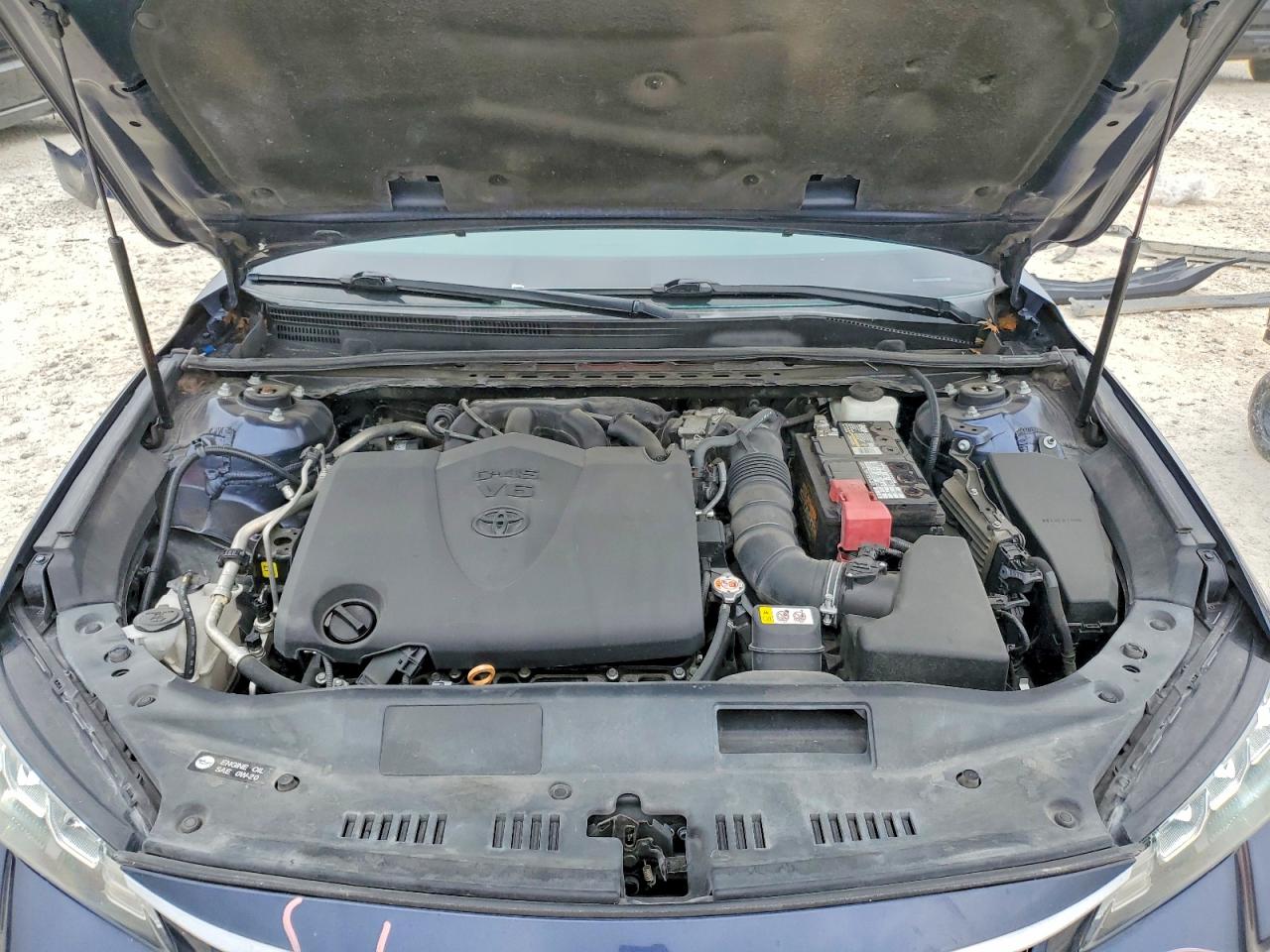Toyota Avalon Xle