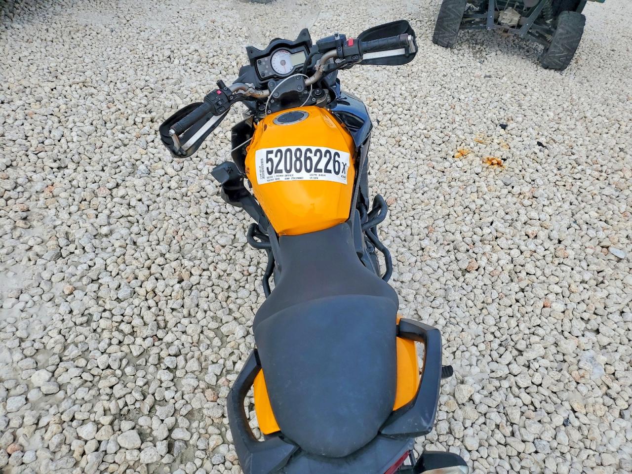 Kawasaki Le650 C