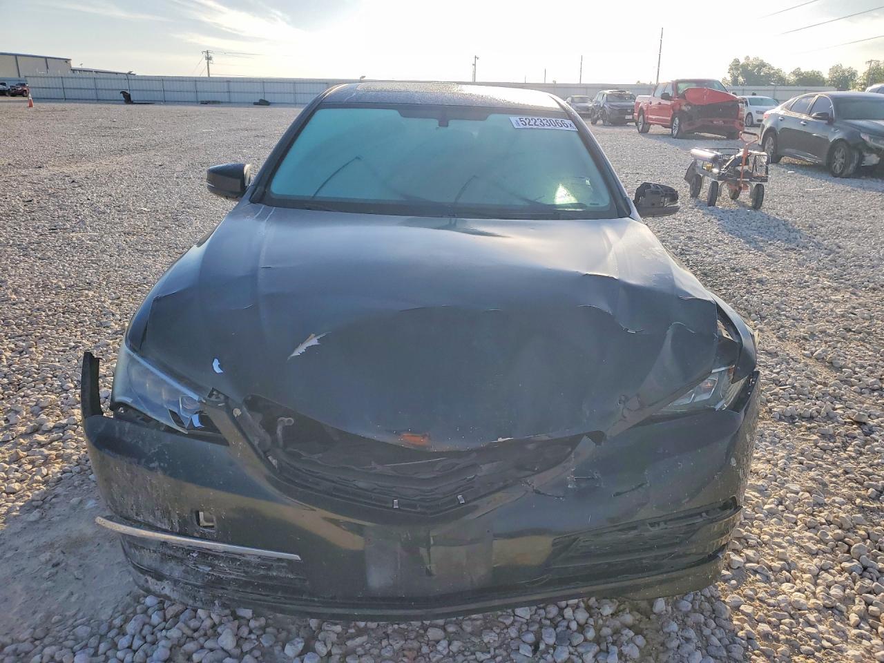 Acura TLX