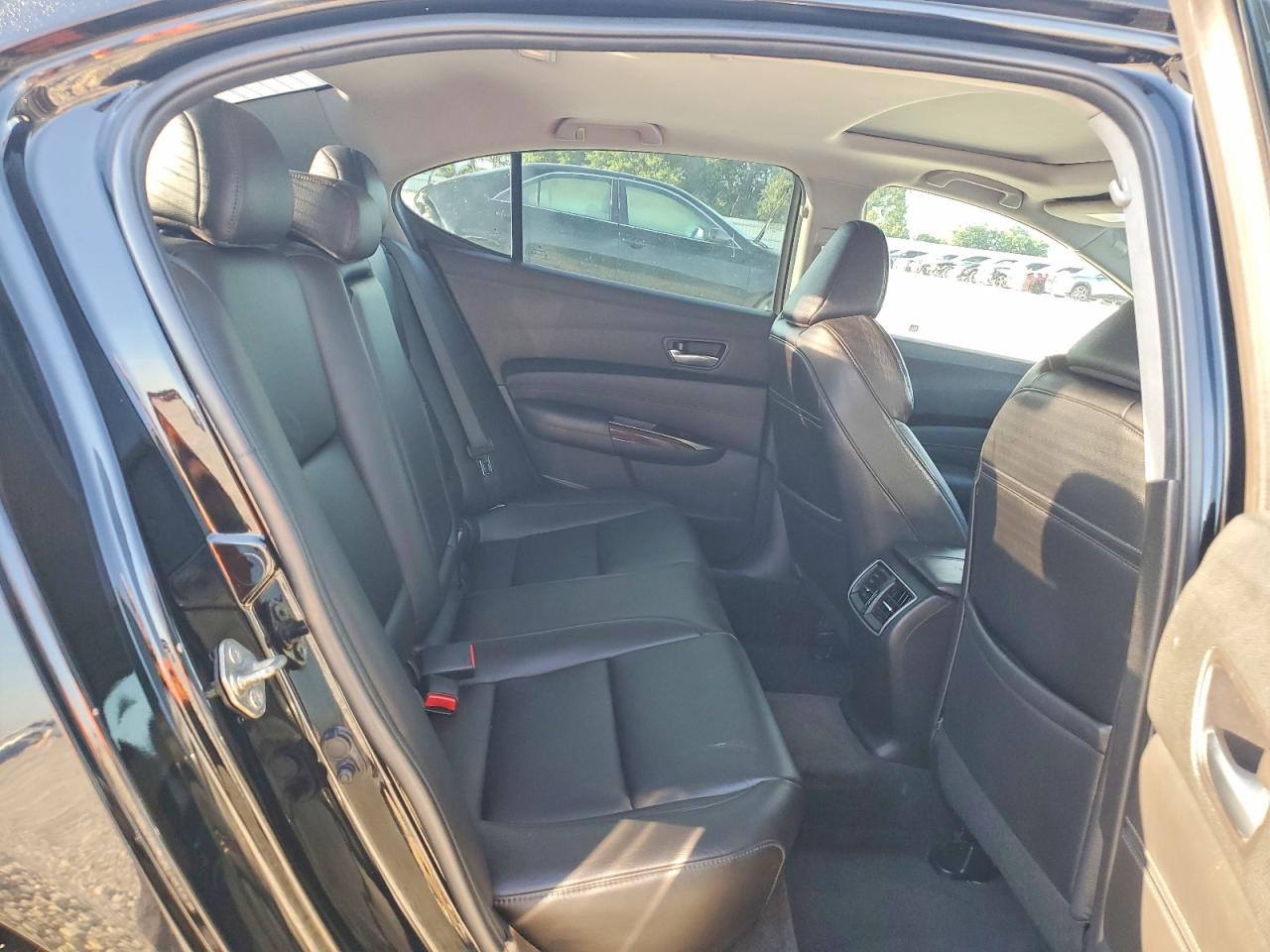 Acura TLX