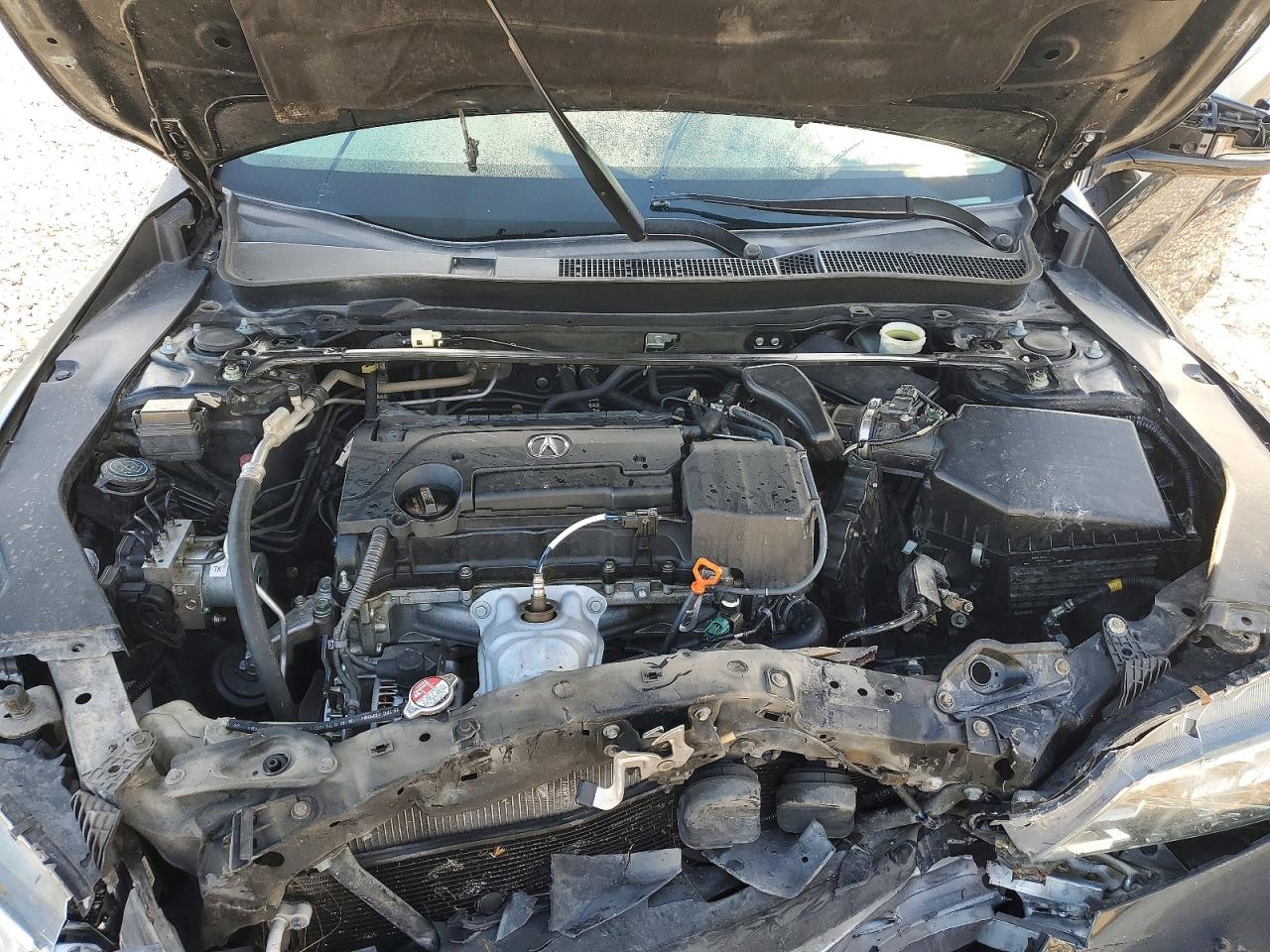 Acura TLX