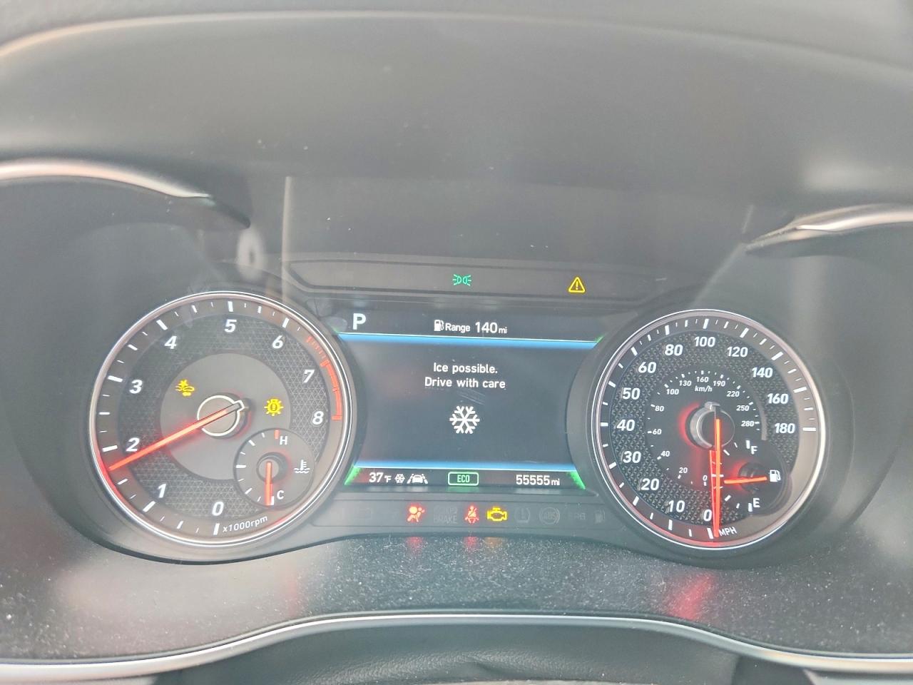 Genesis G70 2.0t