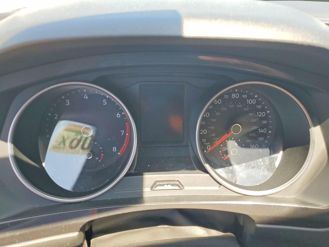 Volkswagen Tiguan Se