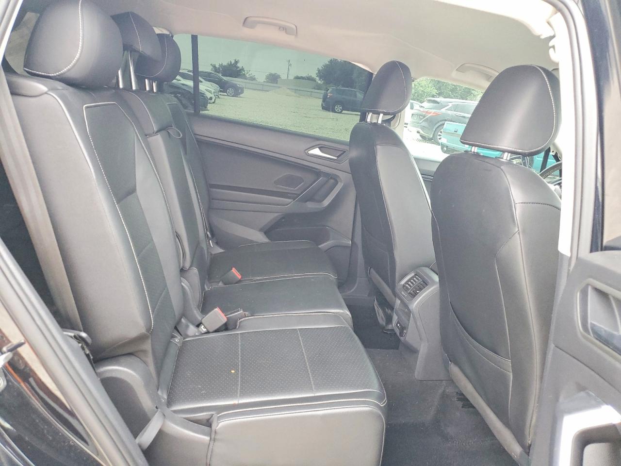 Volkswagen Tiguan Se