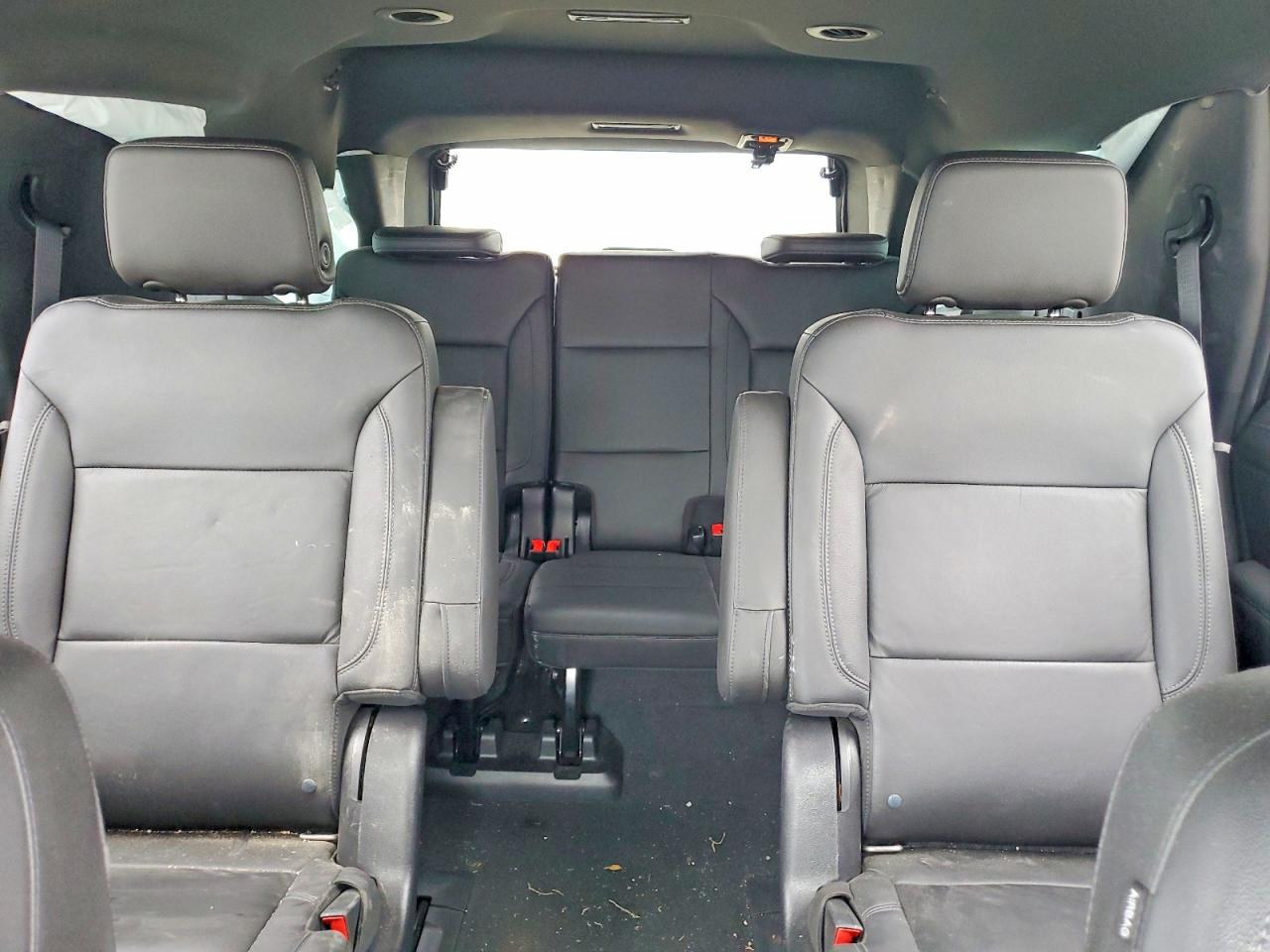 Chevrolet Tahoe C1500 Lt