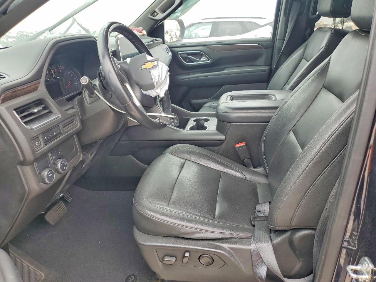 Chevrolet Tahoe C1500 Lt