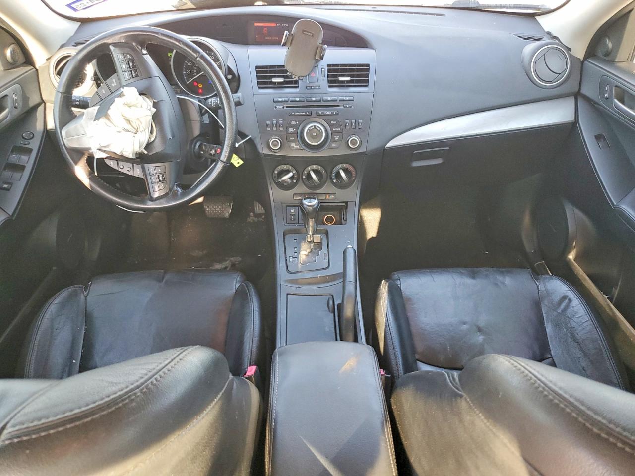 Mazda 3 I