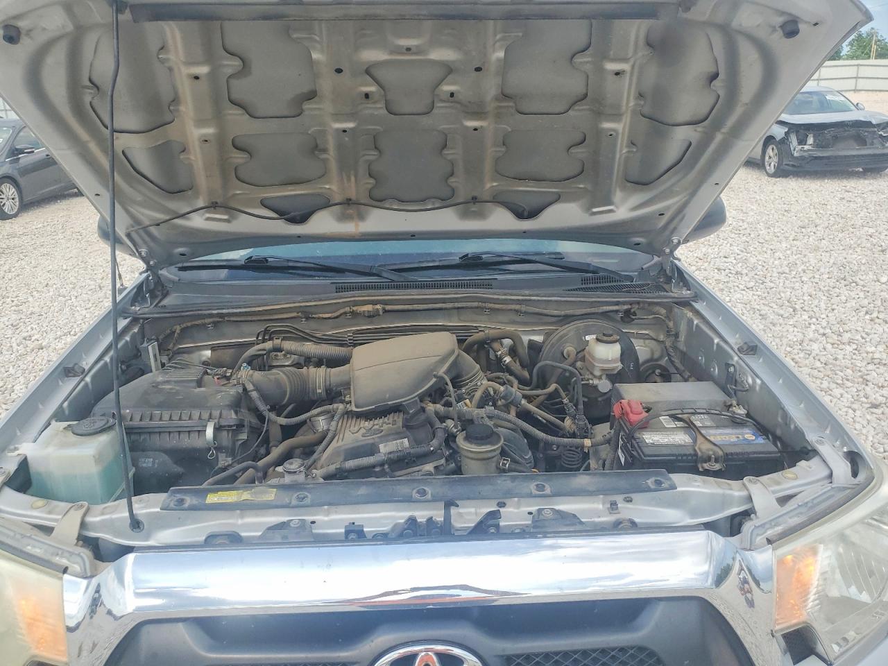Toyota Tacoma Double Cab