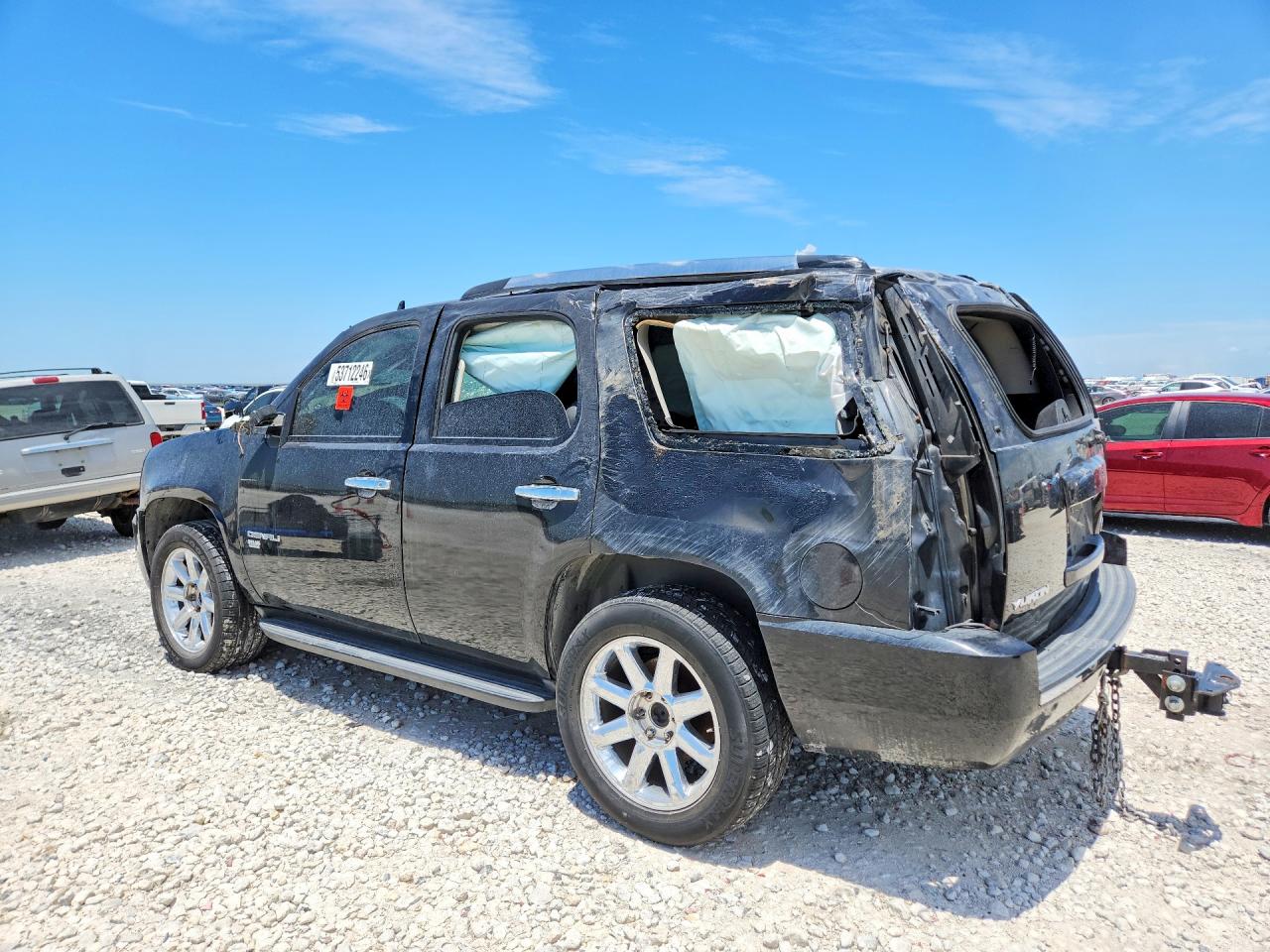 GMC Yukon Denali