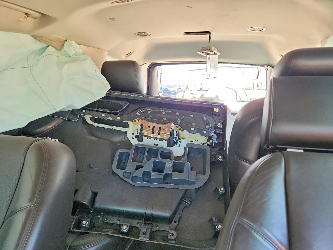 GMC Yukon Denali