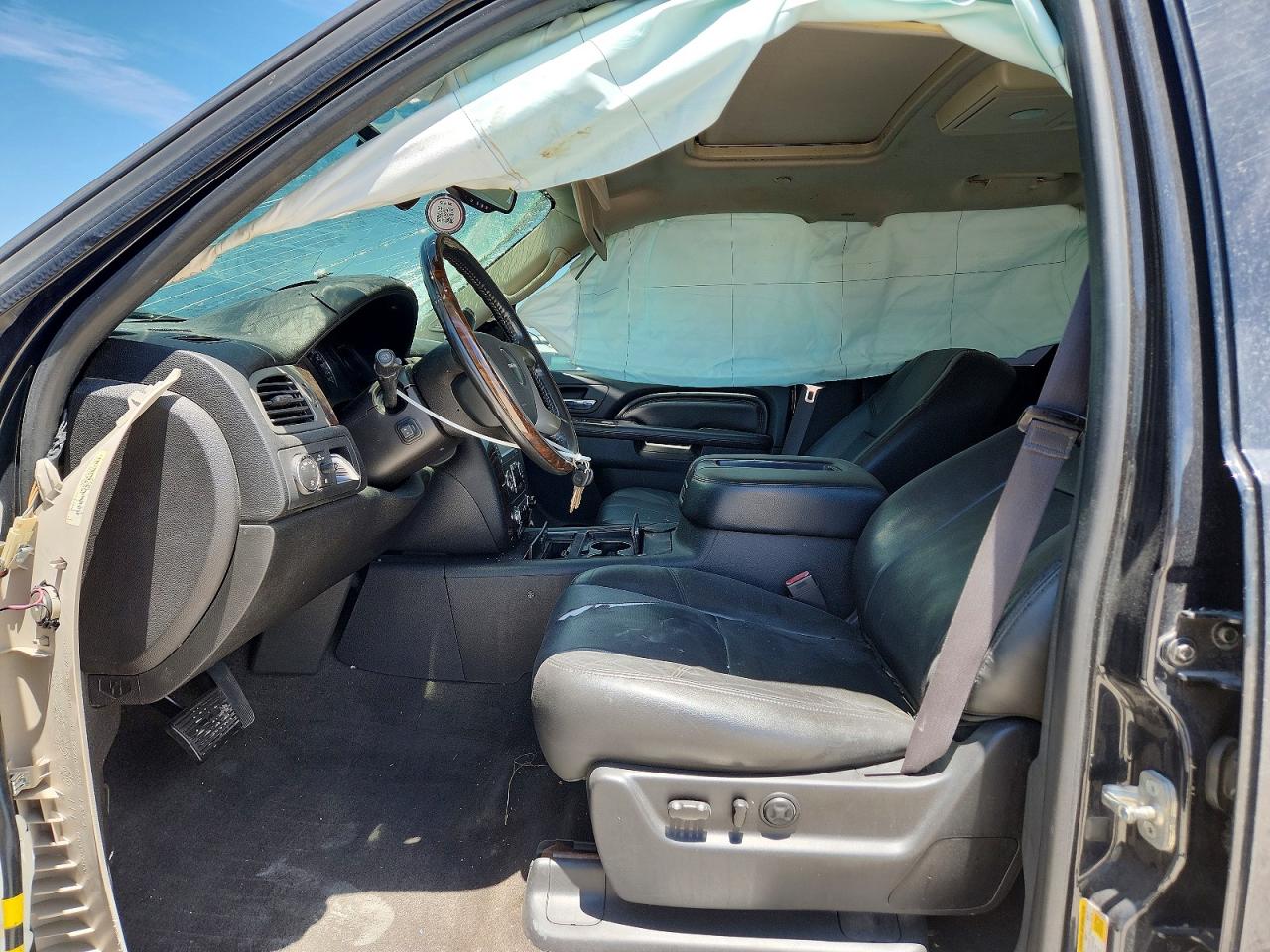 GMC Yukon Denali