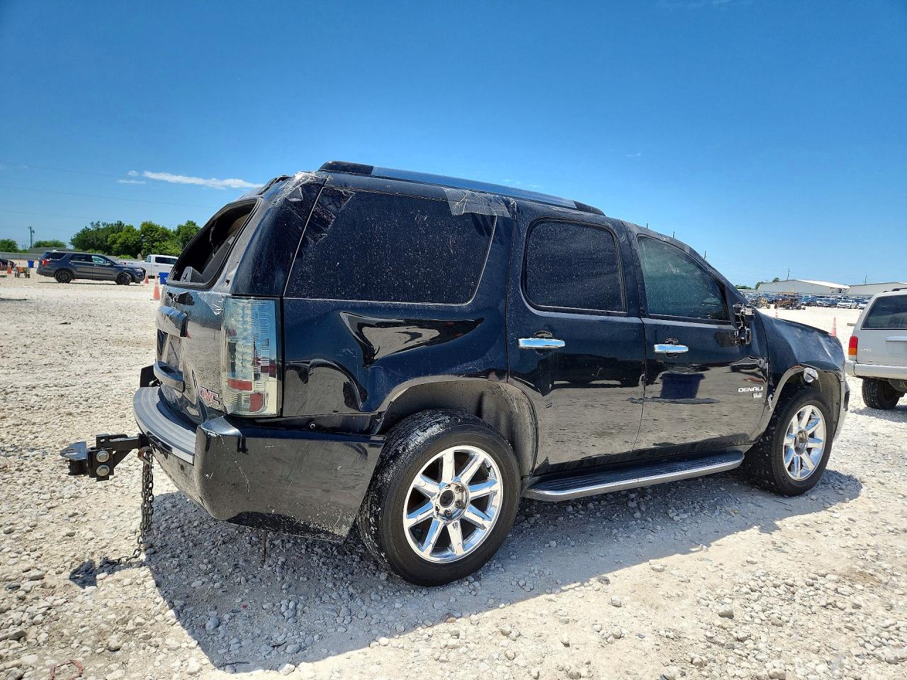 GMC Yukon Denali