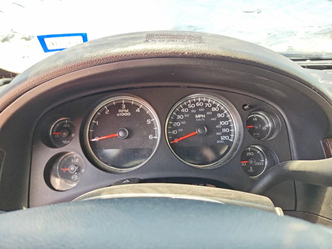 GMC Yukon Denali