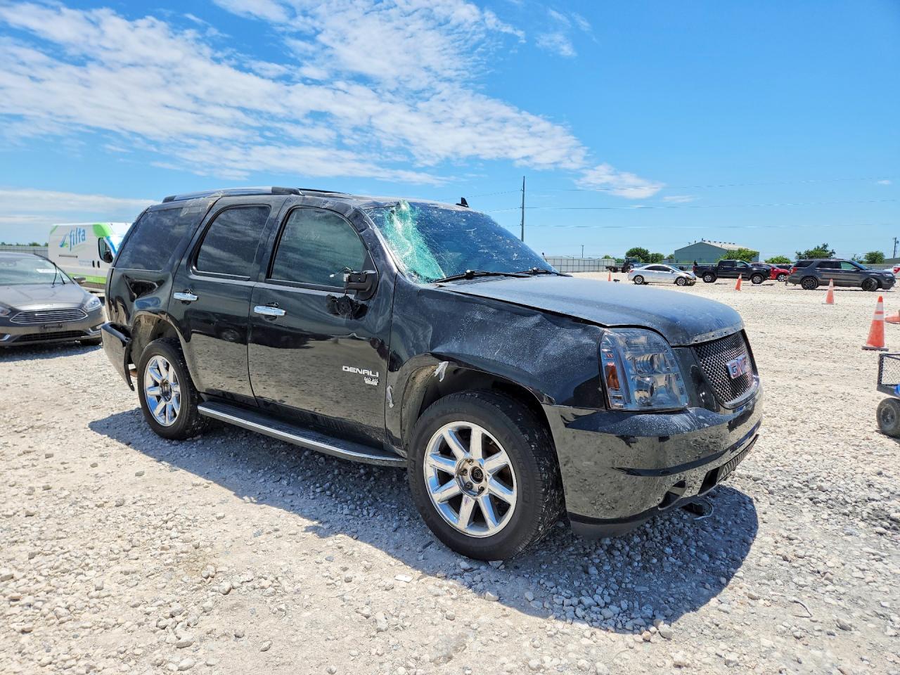 GMC Yukon Denali